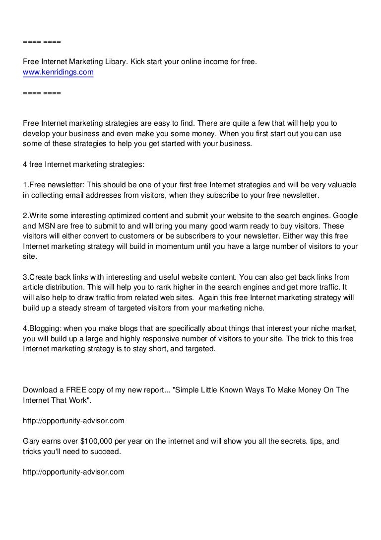 How to make free internet: some simple tips 40 How to make free internet: some simple tips 2